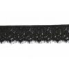 Spitzenblindfold Schwarz
