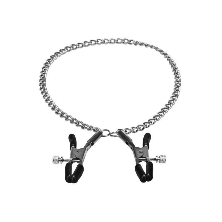 Basic Clamps