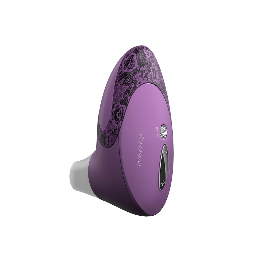 Что такое вуманайзер для женщин. Womanizer w500 Pro. Вакуумный Вуманайзер. Womanizer w500! Duo. Женский вакуумный стимулятор Womanizer.