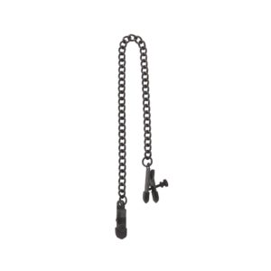 Black Clamp