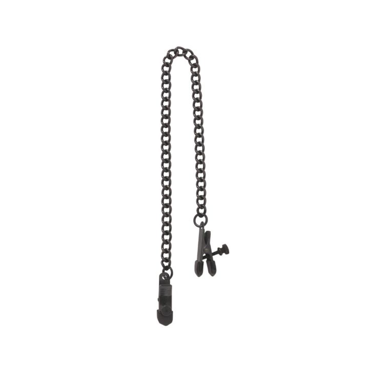 Black Clamp
