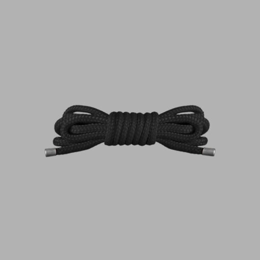 Bondage Rope 1,5 m black