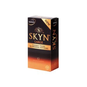 Manix Skyn Large 10