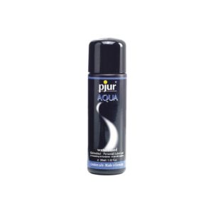 Gleitgel Pjur Aqua 30 ml
