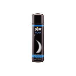 Gleitgel Pjur Aqua 100 ml