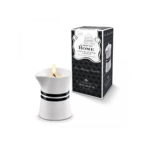 Petits JouxJoux A Trip to Rome