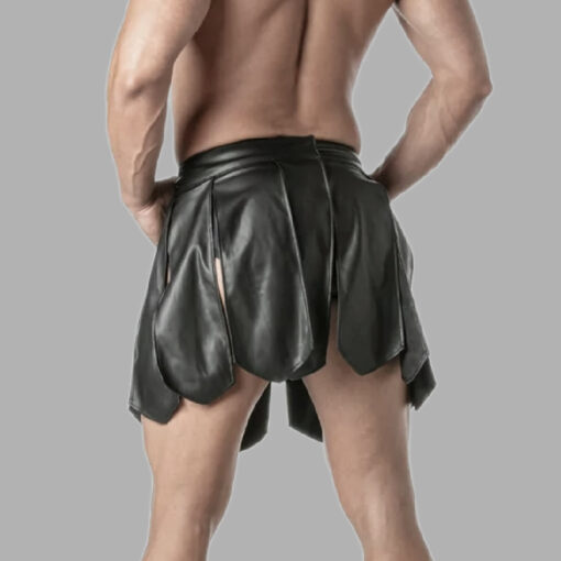 Alternative view of TOF Gladiator Rock