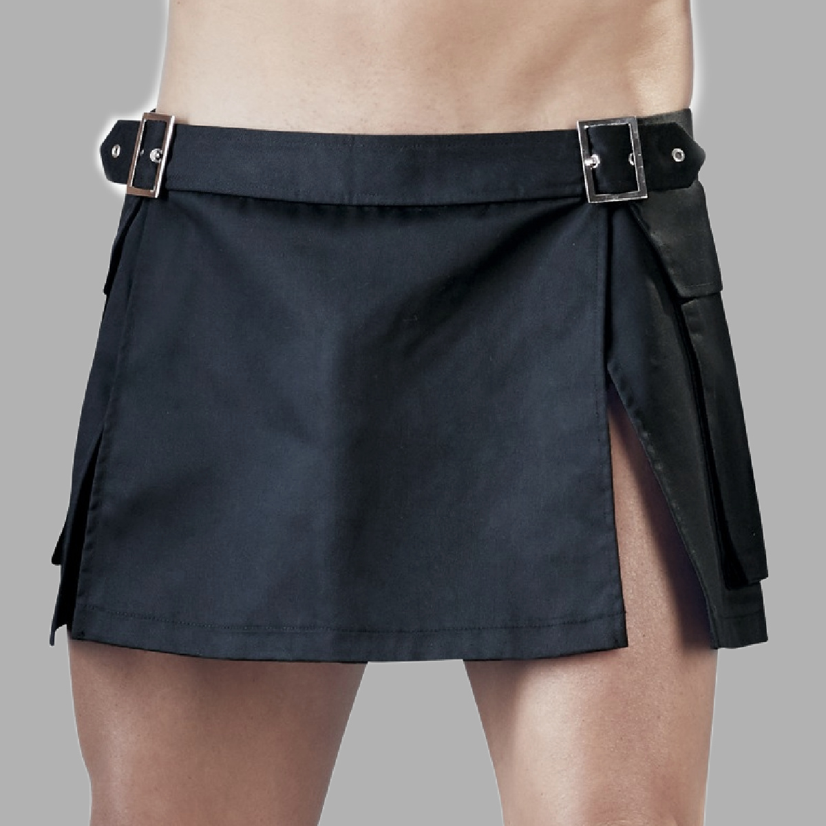 Männerrock kurz – Bild 3