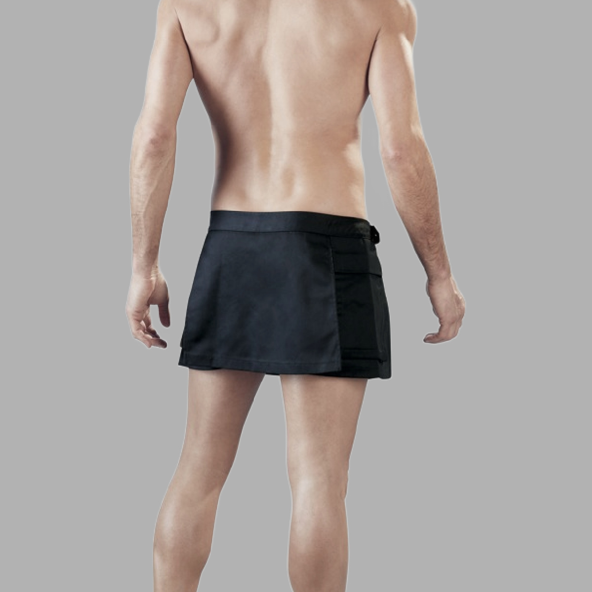 Männerrock kurz – Bild 6