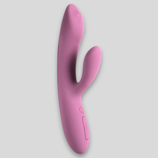 Trysta G-Spot-Stimulator in Rosa – Produktansicht