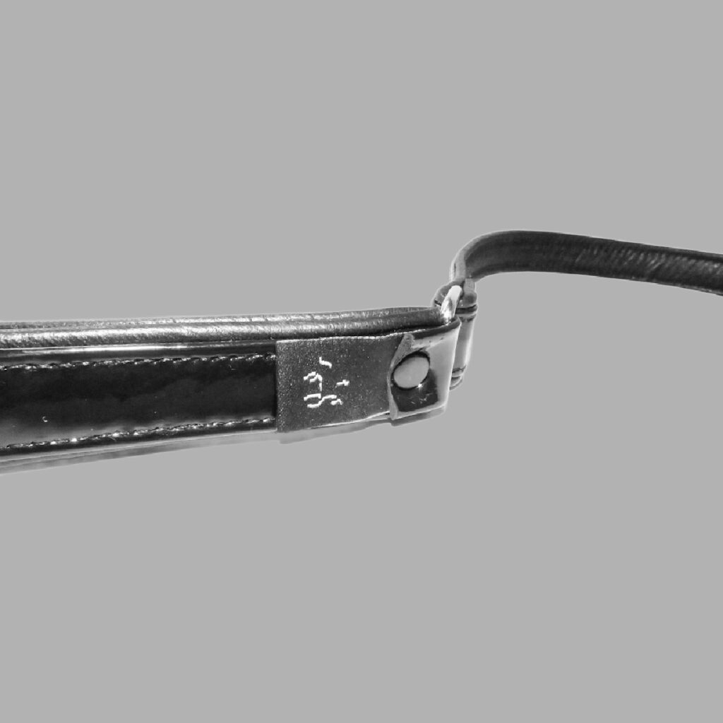 Schwarzer Reiter