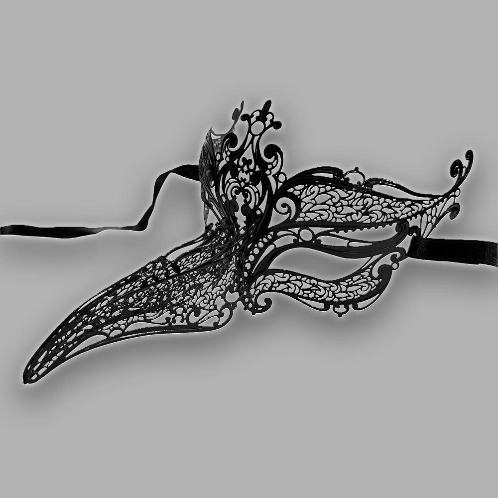 Maske Becco – Bild 2