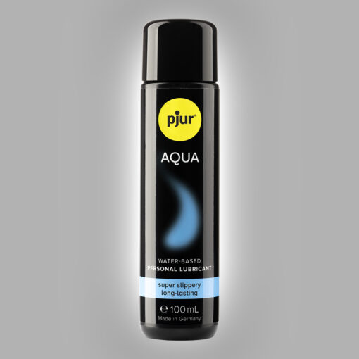 Gleitgel Pjur Aqua 100 ml