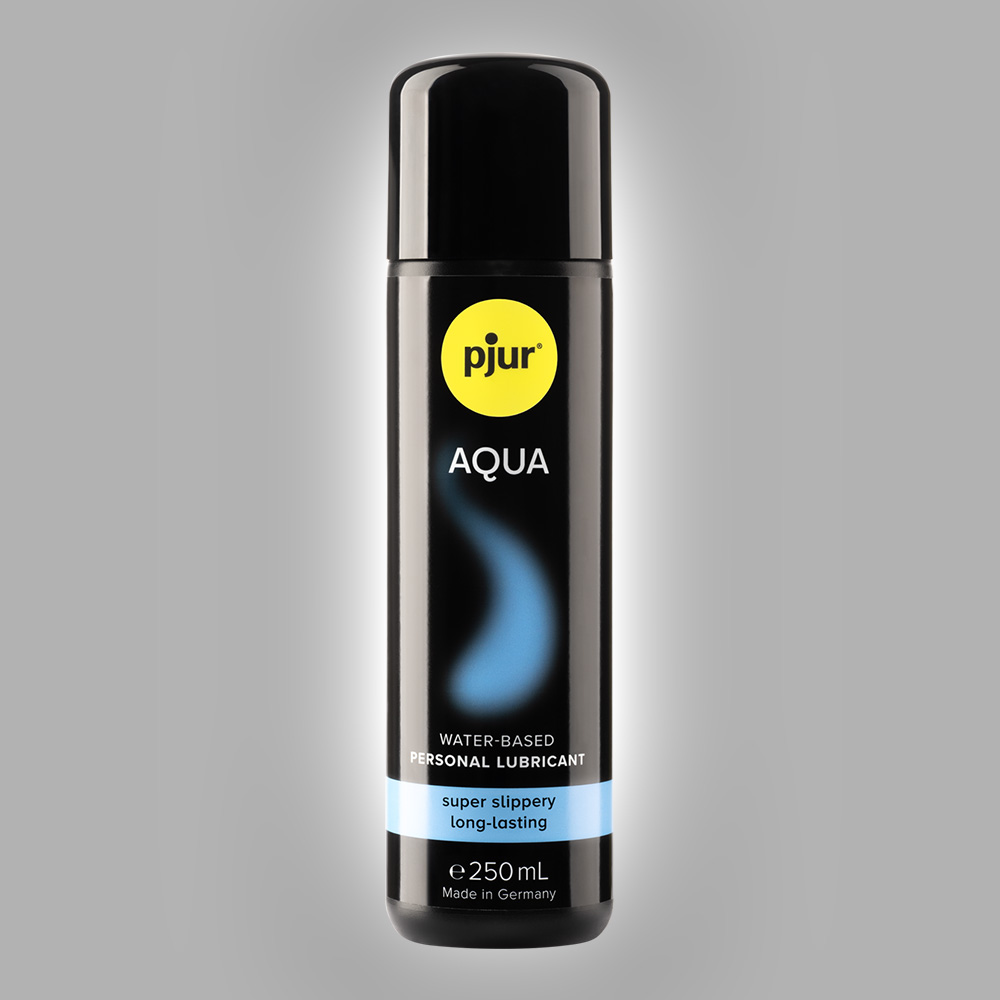 Gleitgel Pjur Aqua 250 ml