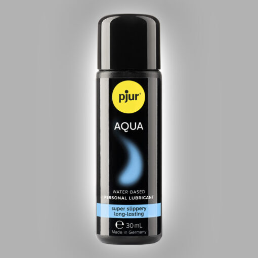 Gleitgel Pjur Aqua 30 ml