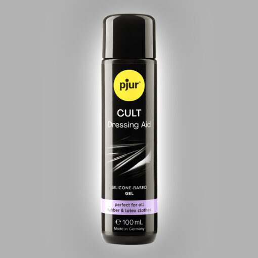 Pjur Cult Dressing Aid 100 ml