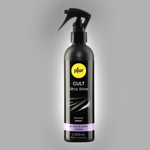 Pjur Cult Ultra Shining Spray 250 ml