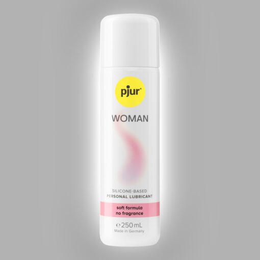 Gleitgel Pjur Woman 250 ml