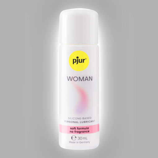 Gleitgel Pjur Woman 30 ml