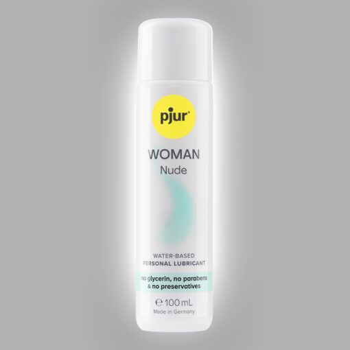 Gleitgel Pjur Woman Nude 100 ml