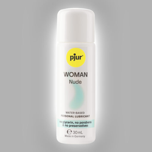 Gleitgel Pjur Woman Nude 30 ml