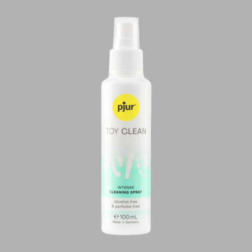 Pjur Toycleaner