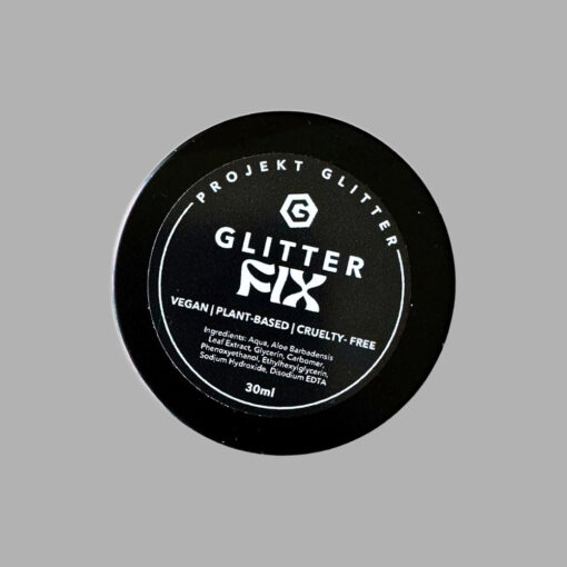 Body Glitter Aloe Vera Glitzerkleber 15ml