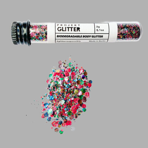 Body Glitter ECO Jewel-Intentions 2gr.