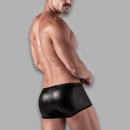 Alternative view of Bondage Briefs mit Schnürung