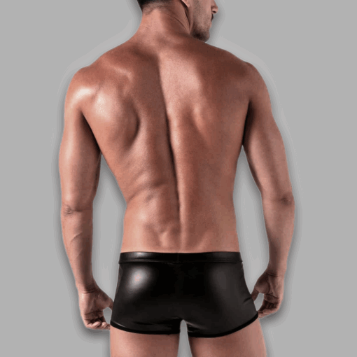 Alternative view of Master Trunks Wetlook