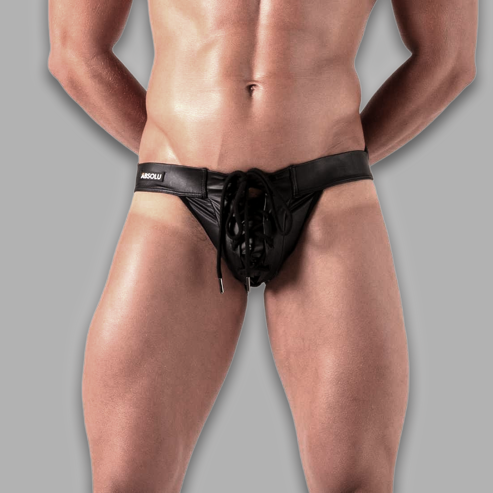 Bondage Jockstrap