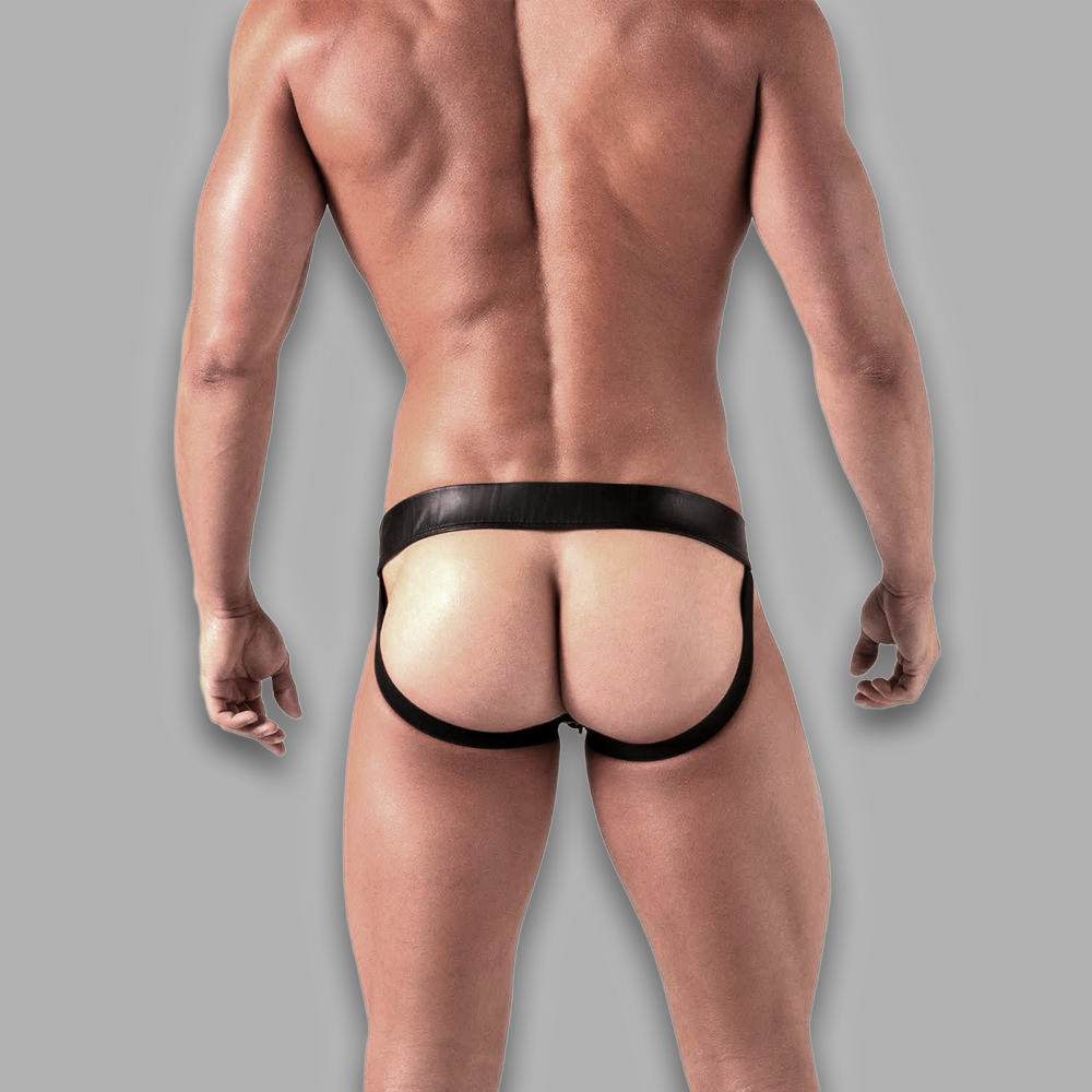 Bondage Jockstrap – Bild 3