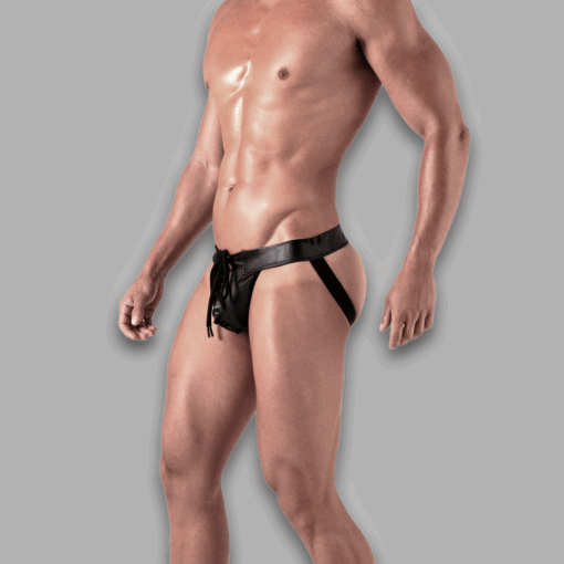 Alternative view of Bondage Jockstrap