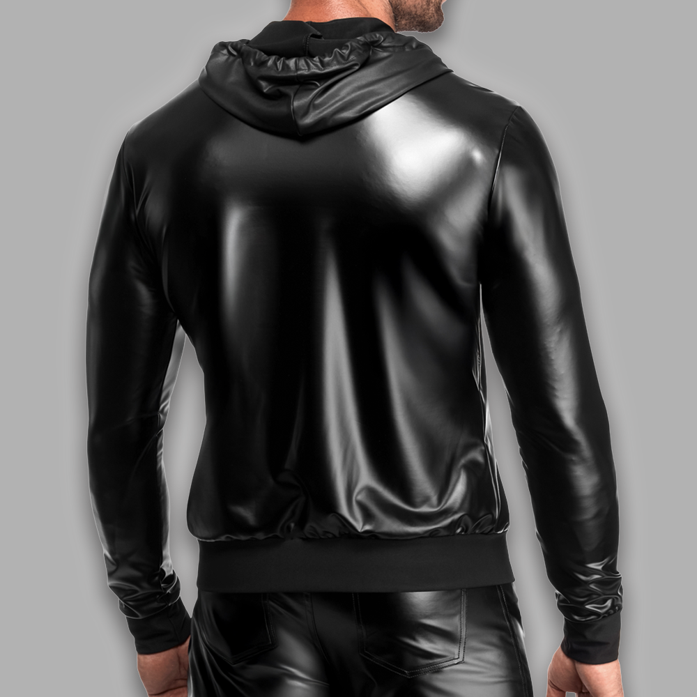 Hoodiejacke Vexen aus Wetlook – Bild 3