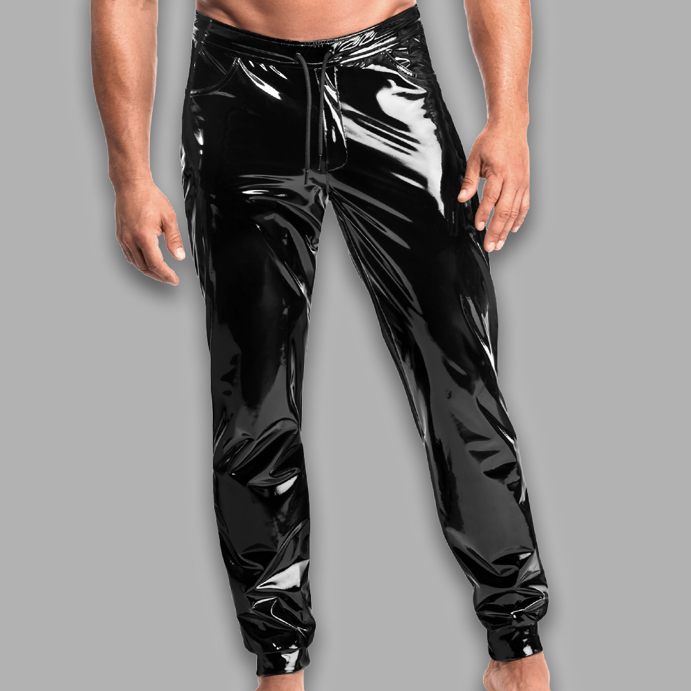 Männerlackpant Voltage