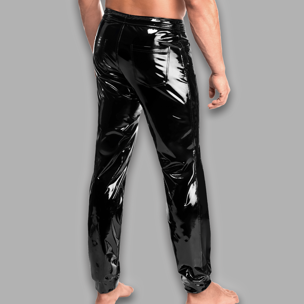 Männerlackpant Voltage – Bild 3