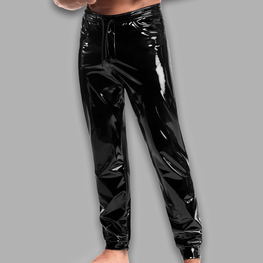 Männerlackpant Voltage – Bild 2