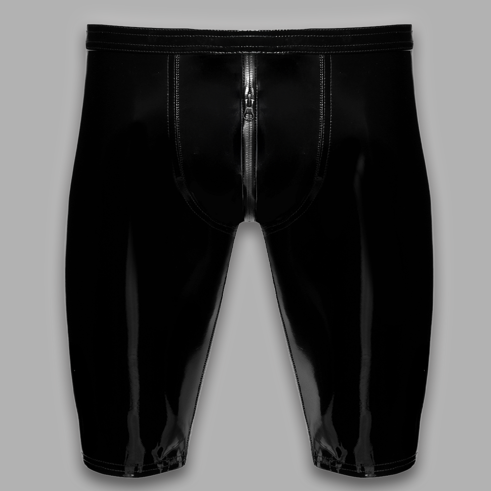 Bikershort Voltage aus Lack – Bild 3