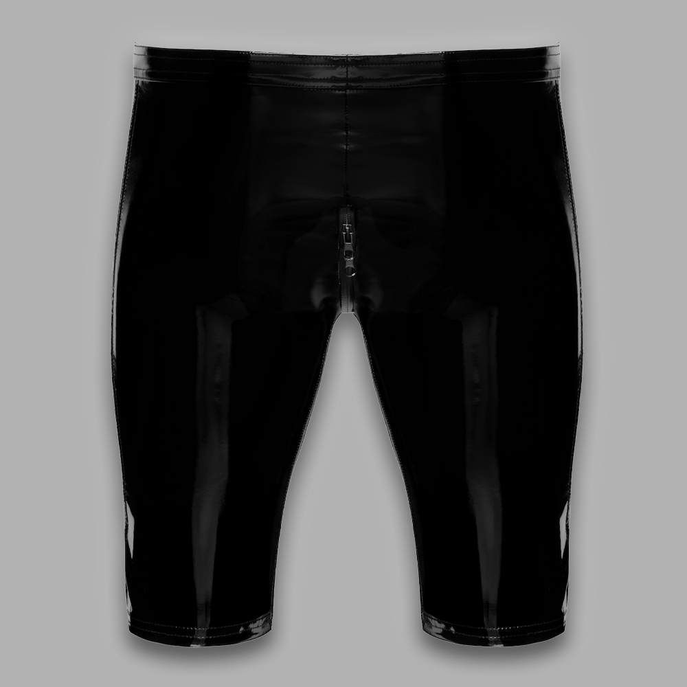 Bikershort Voltage aus Lack – Bild 4