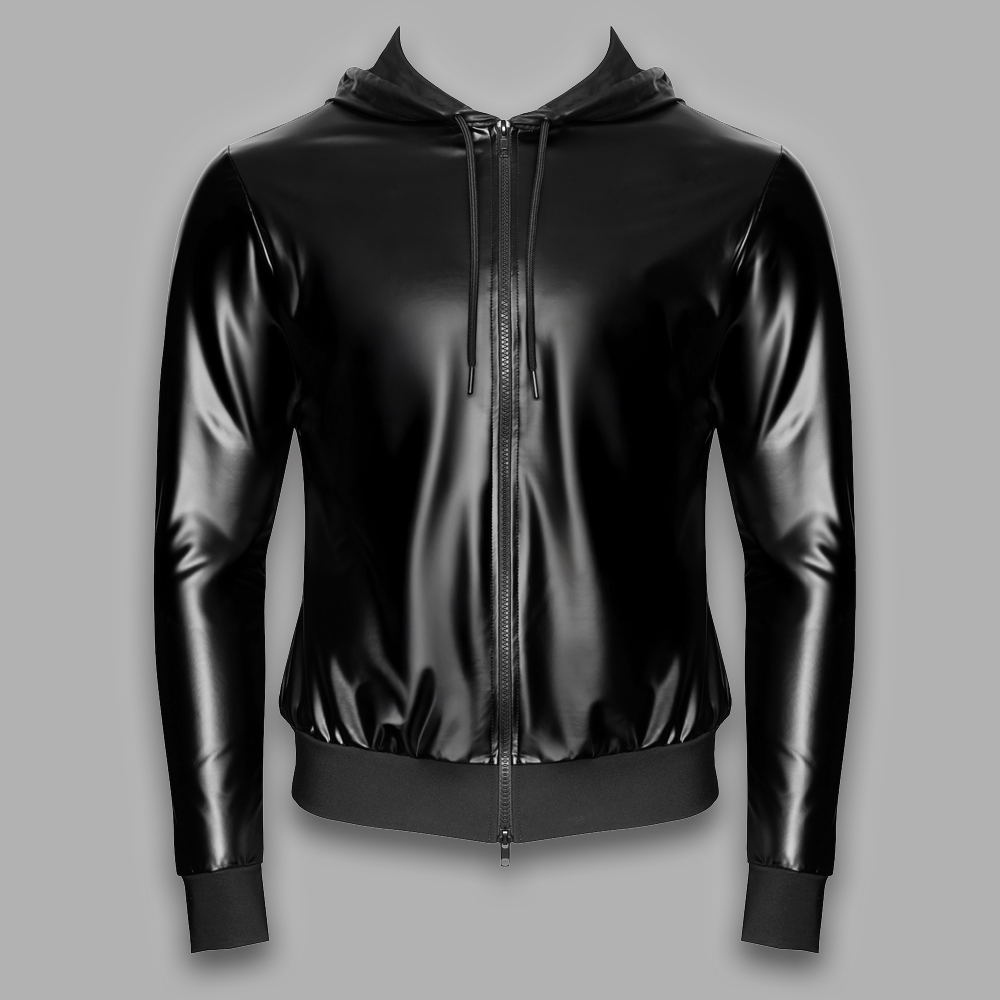 Hoodiejacke Vexen aus Wetlook – Bild 4
