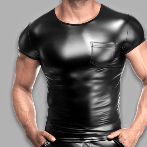 Alternative view of T-Shirt Vexen