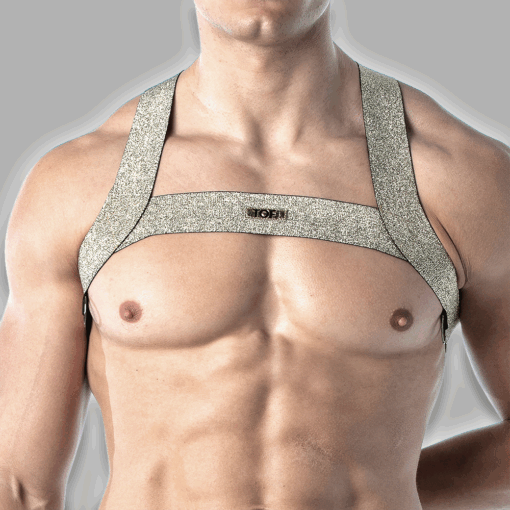 Magic H Harnes golden