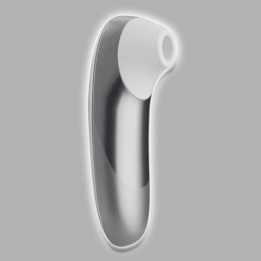 Alternative view of Womanizer Pro grau