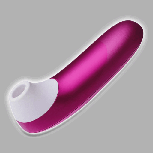 Womanizer Pro pink