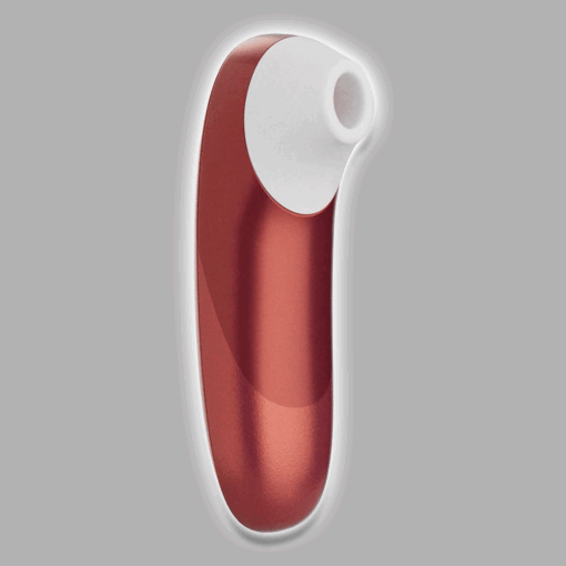 Alternative view of Womanizer Pro rot