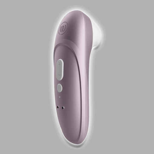 Alternative view of Womanizer Pro lila