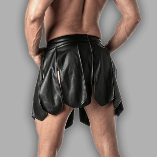 Alternative view of Kinky Gladiator Männerrock