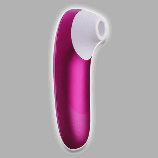 Alternative view of Womanizer Pro pink