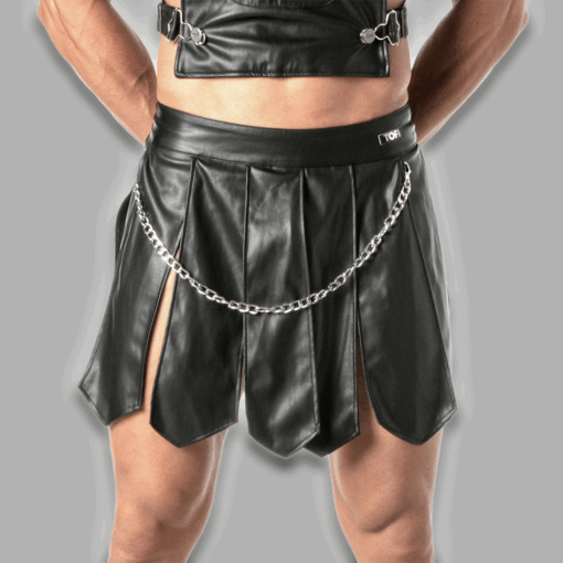 Kinky Gladiator Männerrock