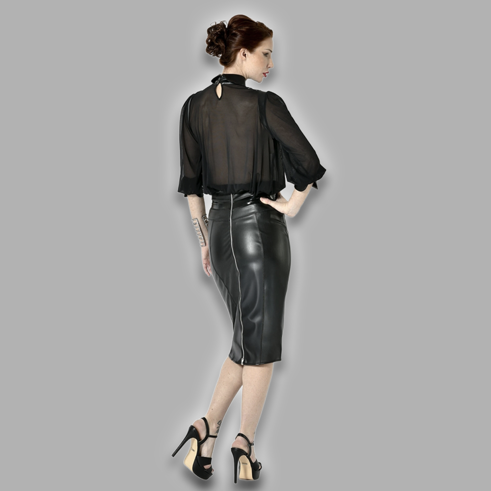EVOCHARM Bluse – Bild 4